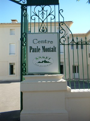 foyer Paule Montalt